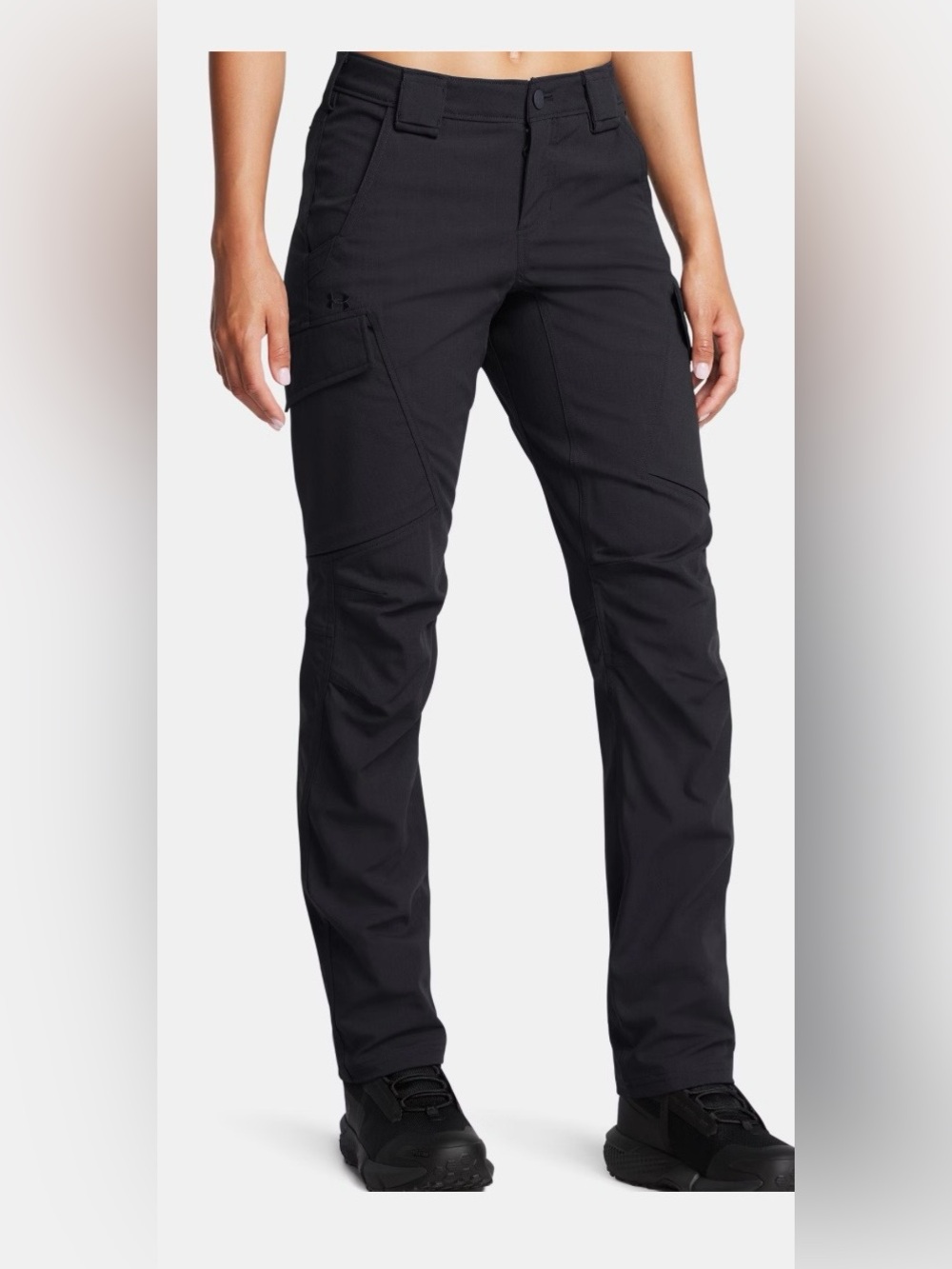Women’s Under Armour Storm Tactical Pants